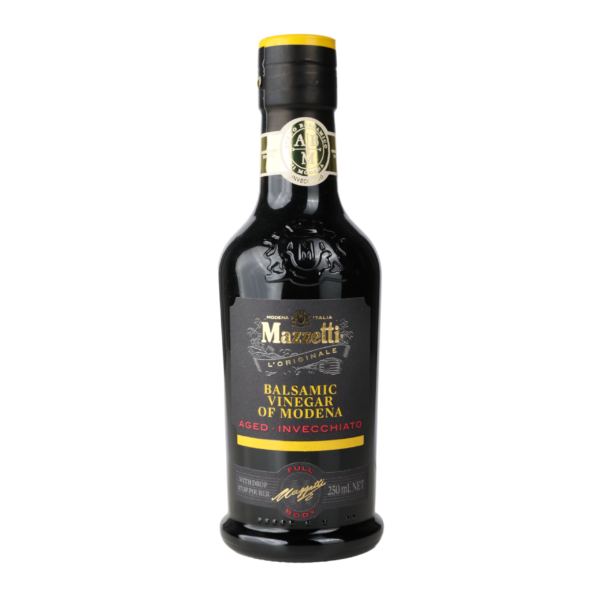 Mazzetti Balsamic Vinegar