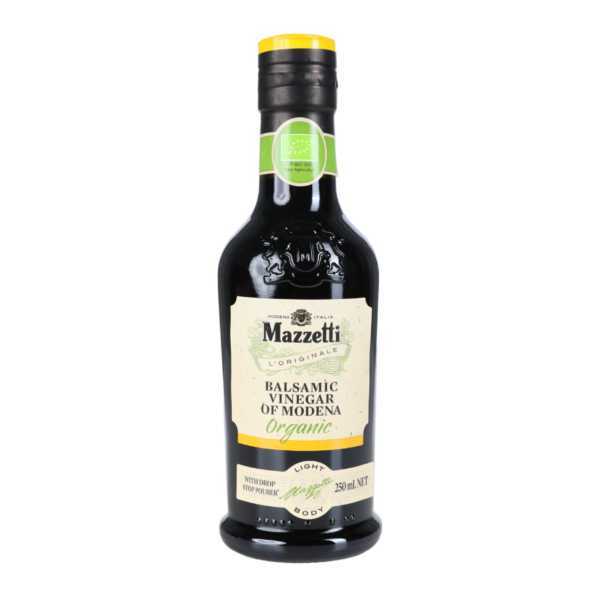 Balsamic Vinegar Cubana 3 Seal