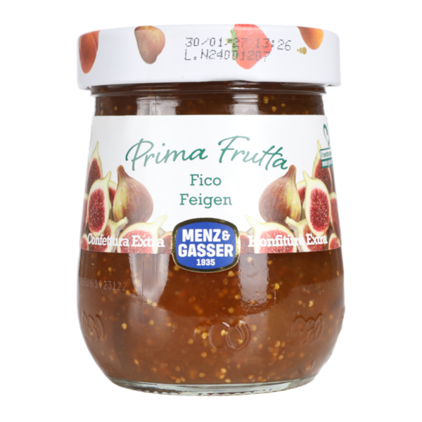 Gasser Fig Jam