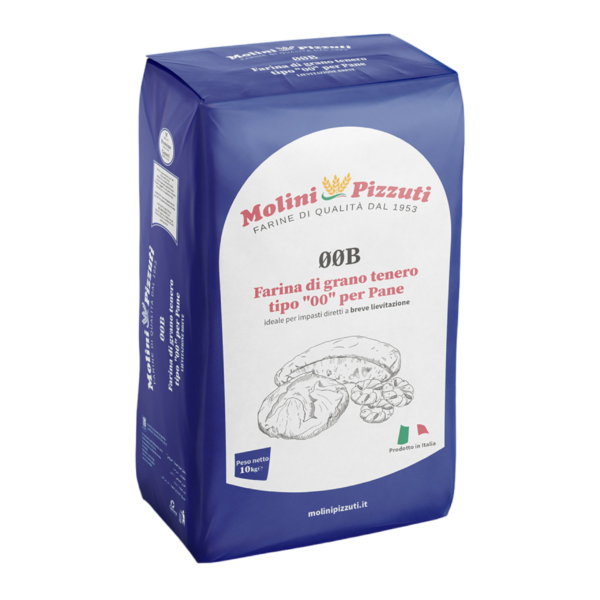 Molini Pizzuti