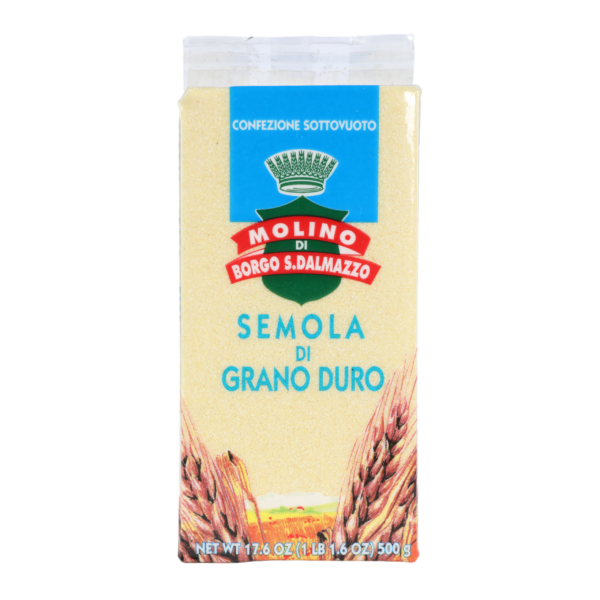 Molino Borgo Semola