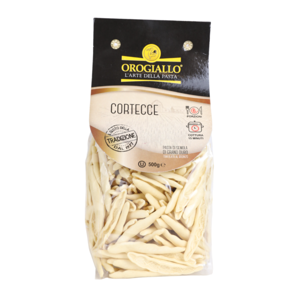 Orogiallo Le Cortecce
