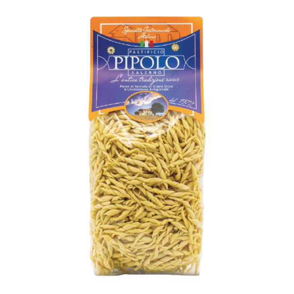 Pipolo Trofie Di Recco