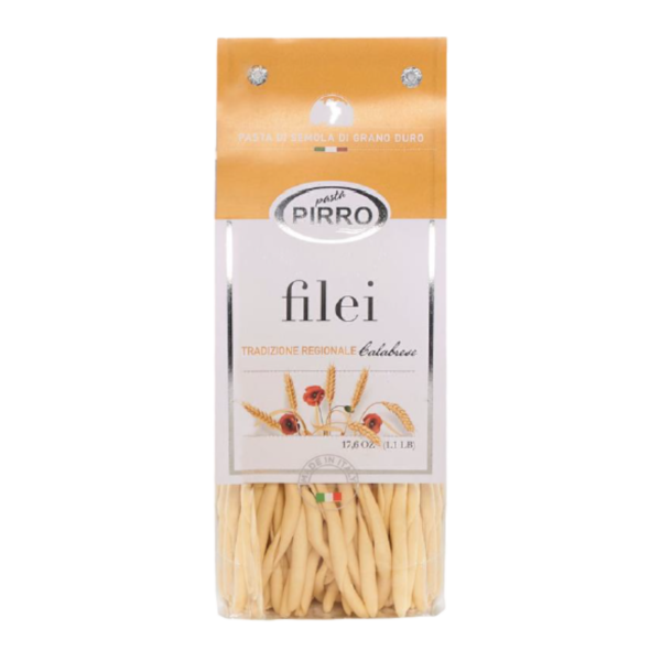Pirro Filei Calabrese