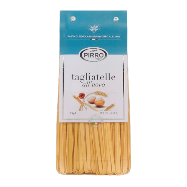 Pirro Tagliatelle