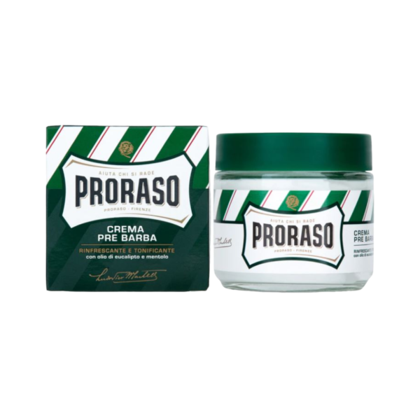 Proraso Cream