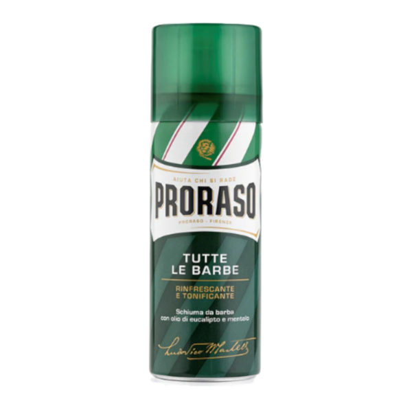 Proraso Shaving Foam