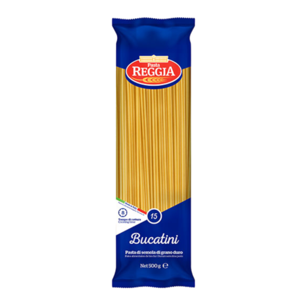 Reggia Bucatini