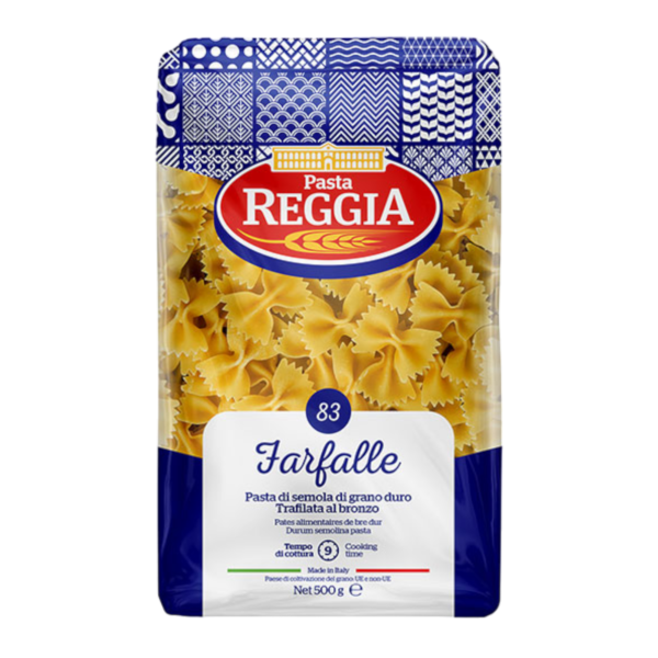 Reggia Farfalle