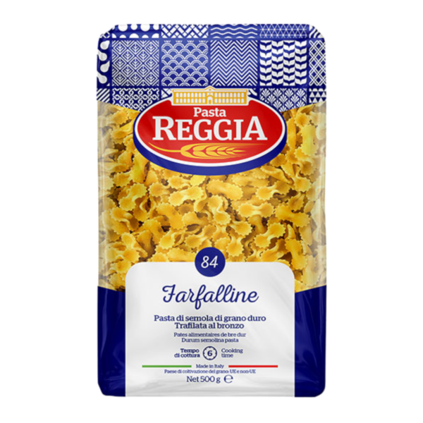 Reggia Farfalline