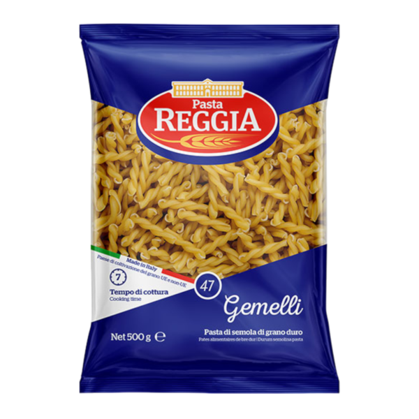 Reggia Gemelli