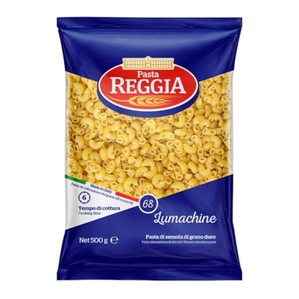 Reggia Lumachine