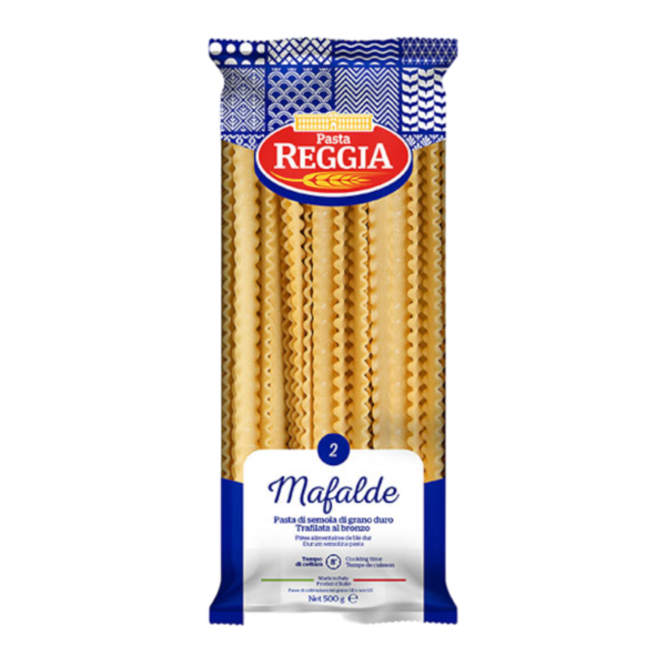 Reggia Mafalde