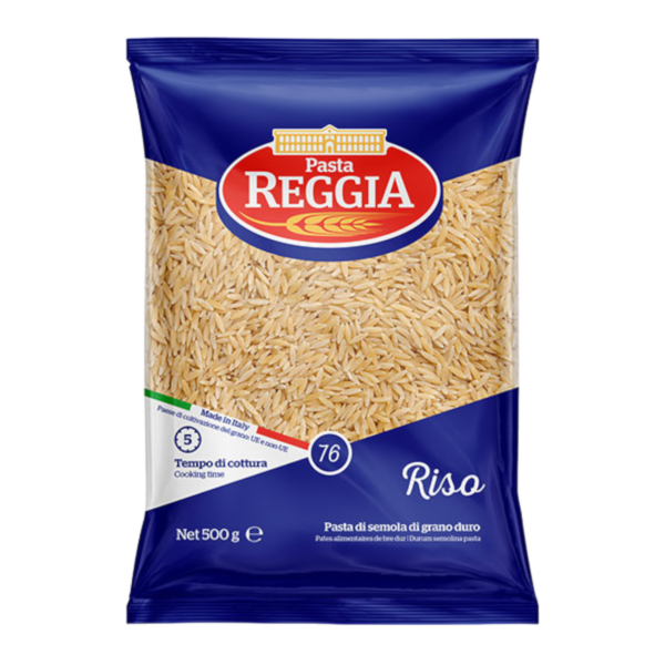 Reggia Riso