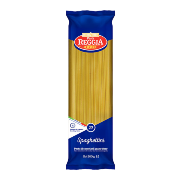 Reggia Spaghettini