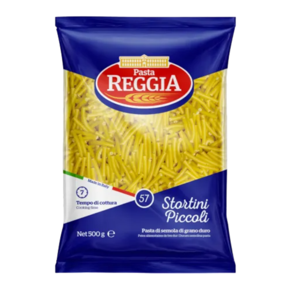 Reggia Stortini Piccoli