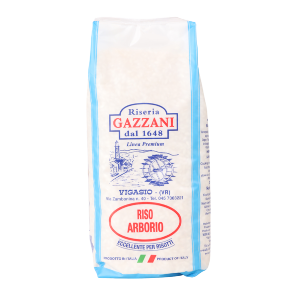 Arborio rice