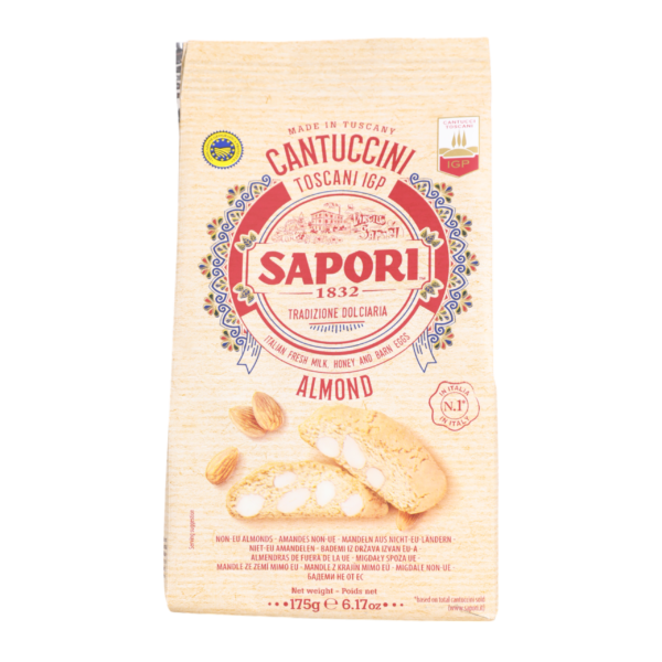 Cantuccini Toscani Almond