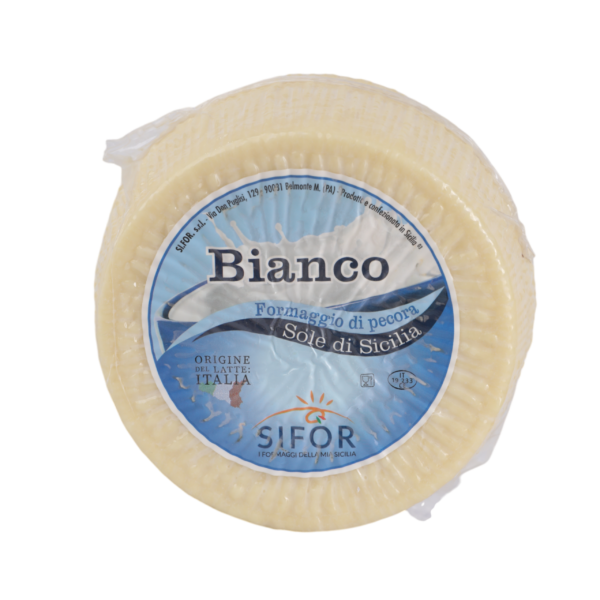 Si For Pecorino Dolce
