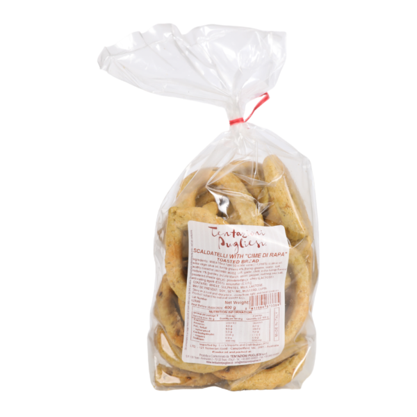 Tentazioni Pugliesi