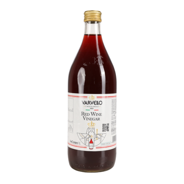 Varvello Red Wine Vinegar