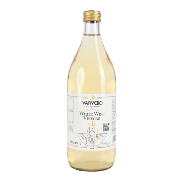 Varvello White Wine Vinegar