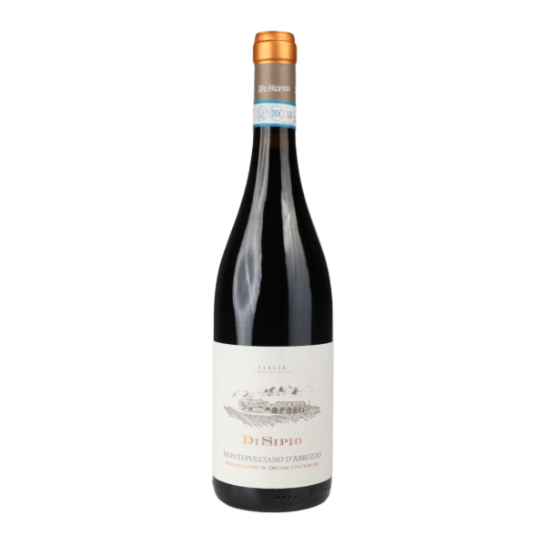 Di Sipio Montepulciano
