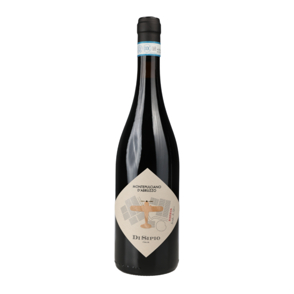 Di Sipio Montepulciano