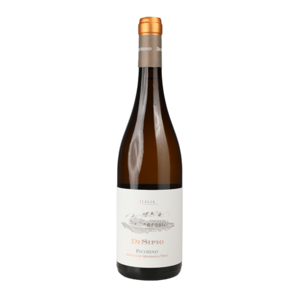 Di Sipio Pecorino Terre Di Chieti IGT