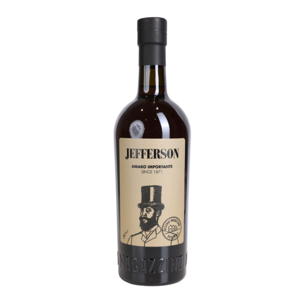 Jefferson Amaro