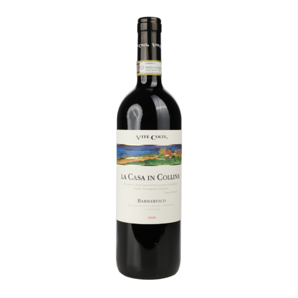 Vite Colte Barbaresco