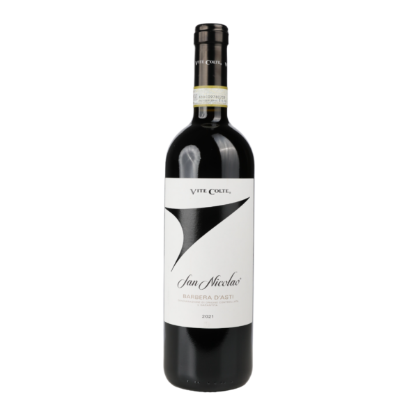 Vite Colte Barbera