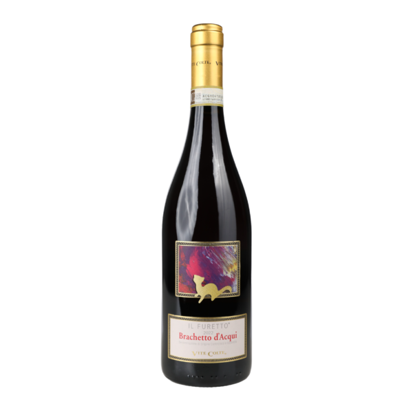 Vite Colte Brachetto