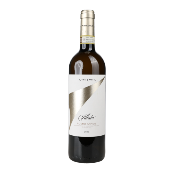 Villata