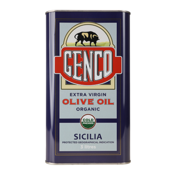 Genco Organic