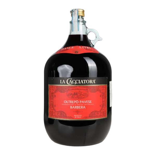 Oltrepo Pavese Barbera