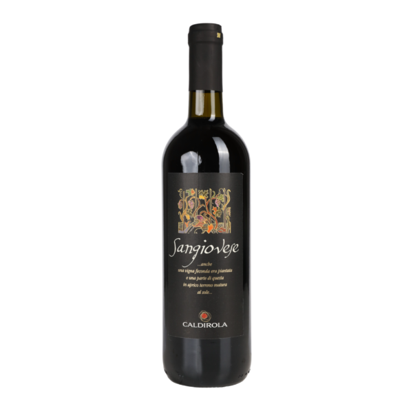 Caldirola Sangiovese