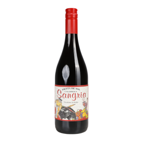 Caldirola Sangria