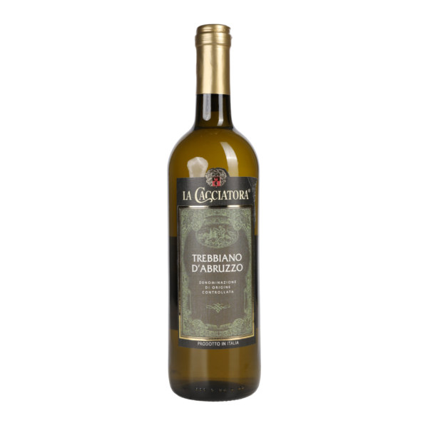 Caldirola Trebbiano