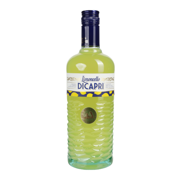 Molinari Limoncello Di Capri