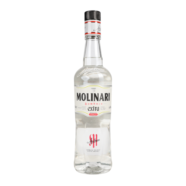 Molinari Sambuca Extra