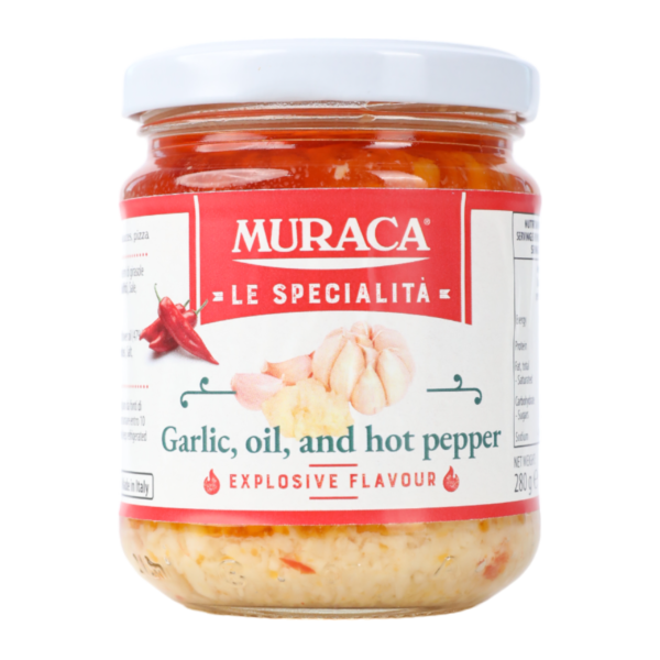 Muraca Garlic