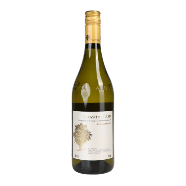 Tintero Moscato