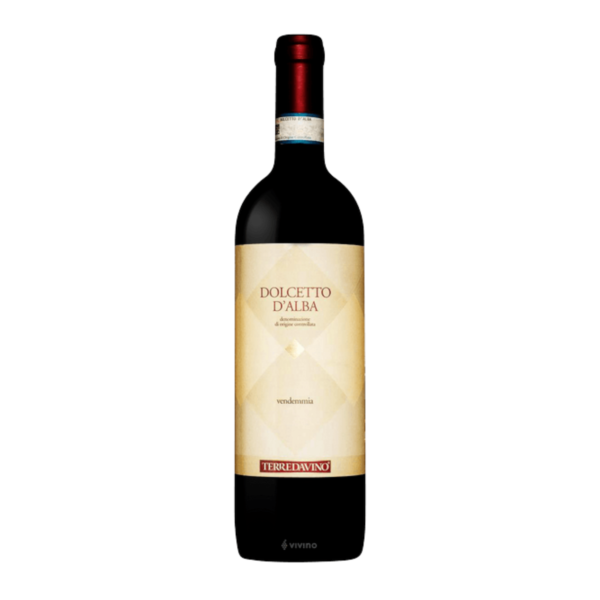 Vite Colte Dolcetto D'Alba