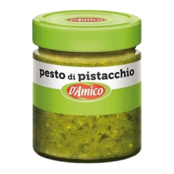 D'Amico Pistacchio Pesto