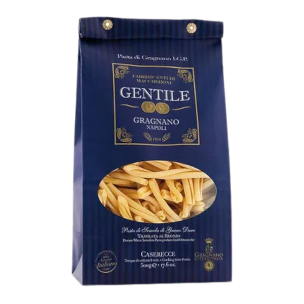 Gentile Casarecce