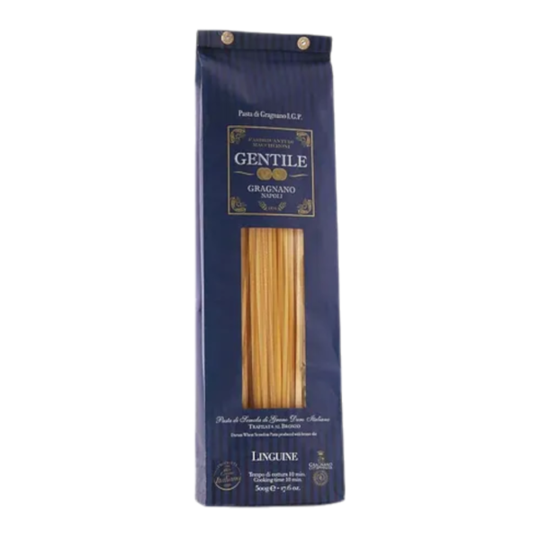 Gentile Linguine