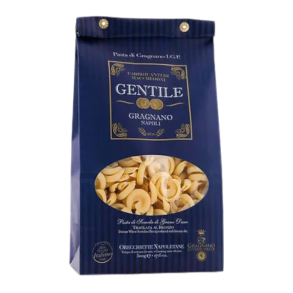 Gentile Orecchiette Napoletane