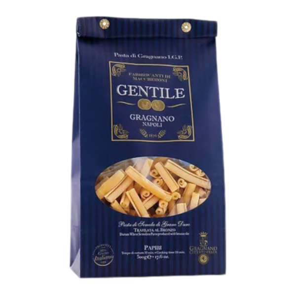 Gentile Papiri