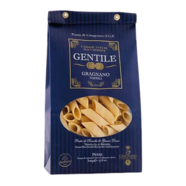 Gentile Penne